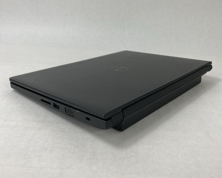 Dell Latitude 3460 Core i5-5200U 2.2GHz 8GB RAM 14.0" No HDD No OS No AC