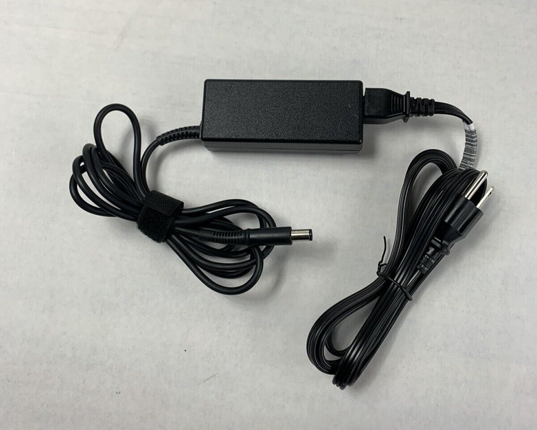 Lot of 5 HP Laptop Charger AC Power Adapter 756413-002