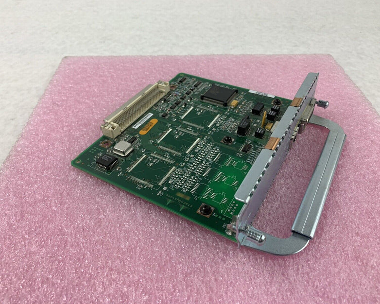 Genuine CISCO Systems Circuit Board, 800-02026-03 F2