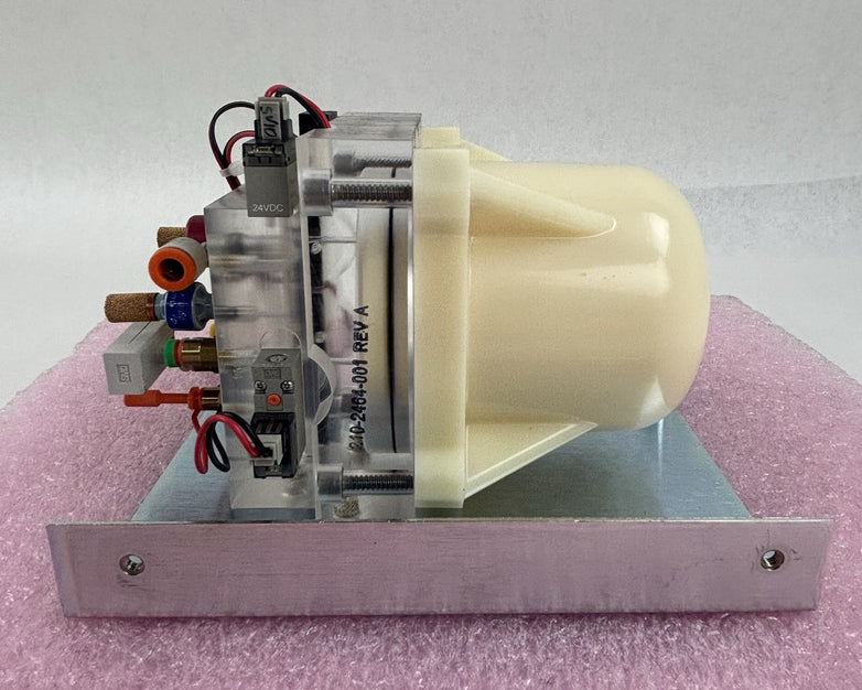 Alcon 210-2530-001 Phacoemulsifier Infiniti Vision System