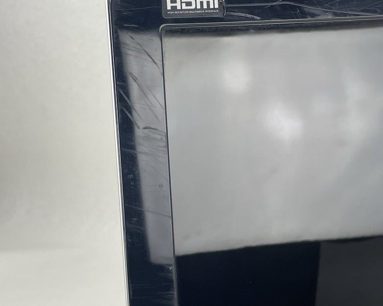 HP W2207H 22" LCD Monitor 1680x1050 Tested With Stand Monitor Grade B