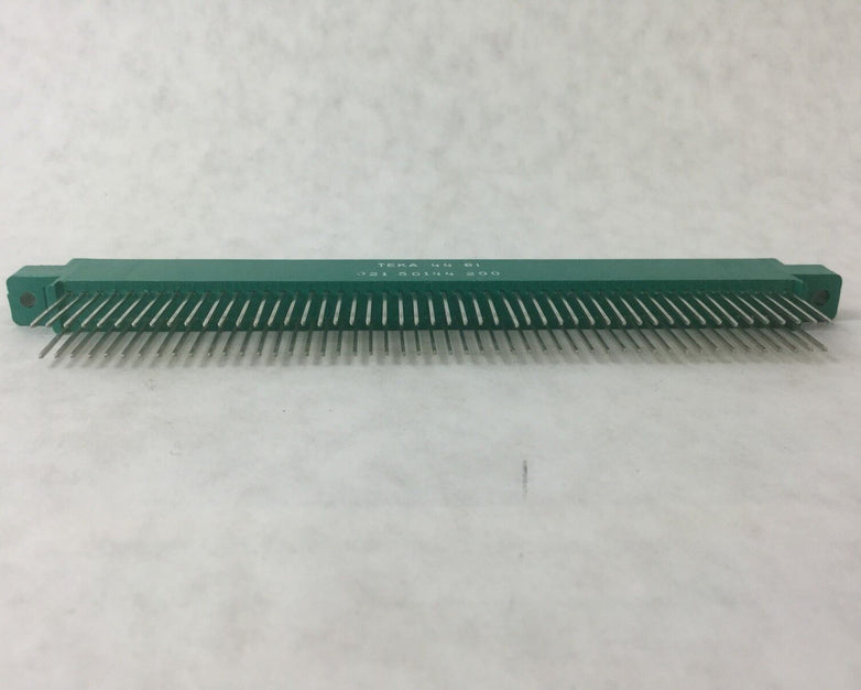 TEKA 44 81 (021 50144 200), Connectors Receptacle