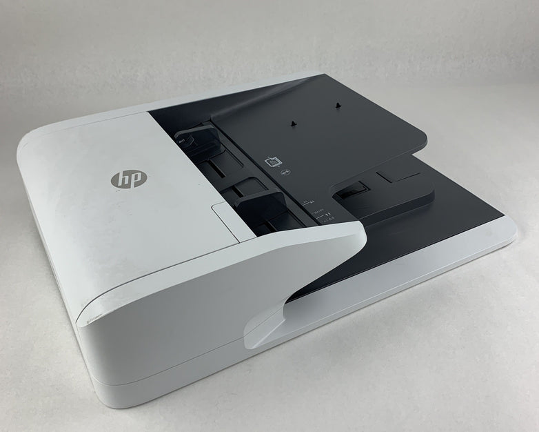 HP J1H98-60005 ADF Automatic Document Feeder Assembly From HP Scanjet N9120 FN2