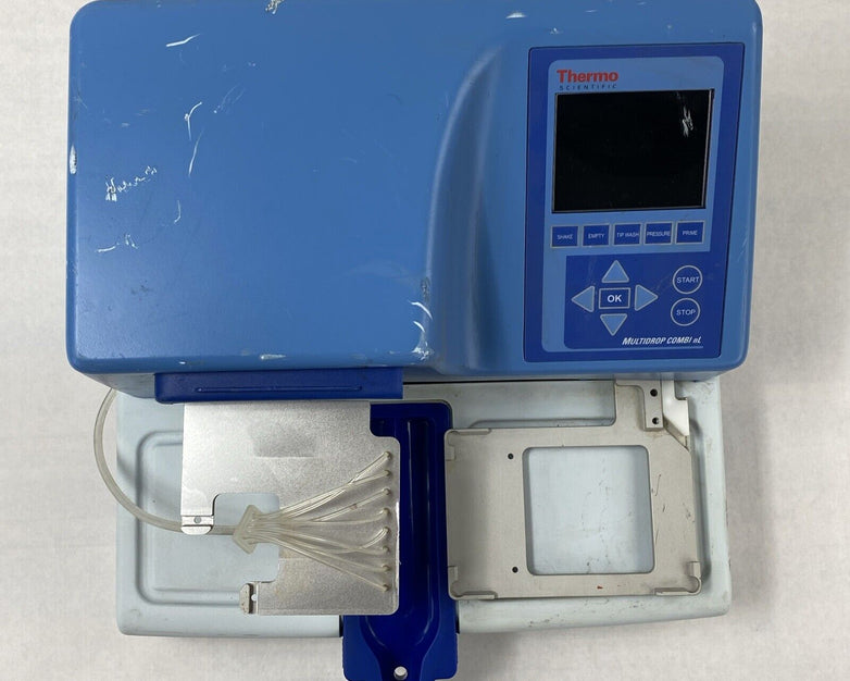Thermo Scientific 838 MultiDrop Combi nL Reagent Dispenser