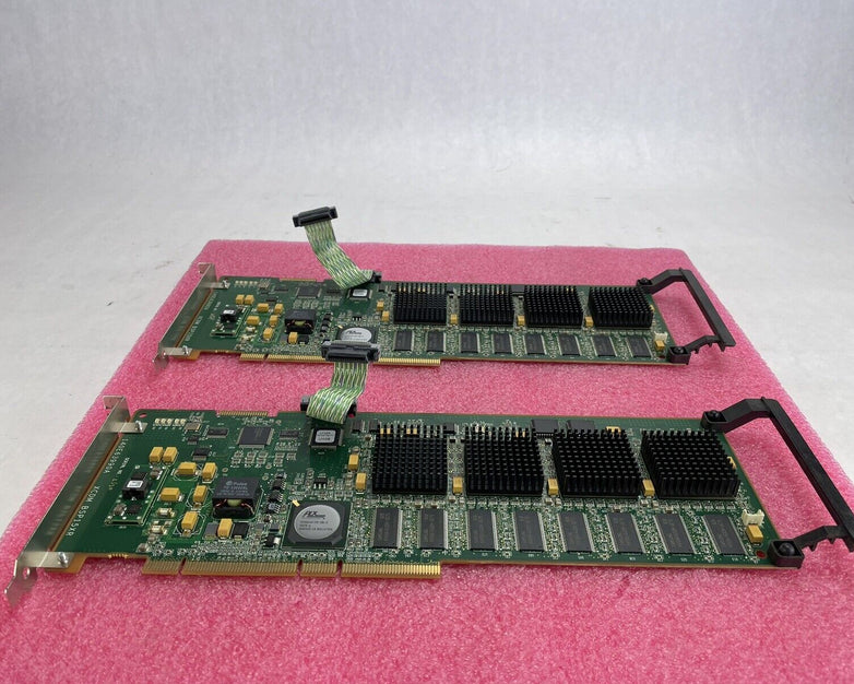 XEROX DC8080 XCDM INTERFACE BSP15XR 140E63990A 960K33711 Lot of 2