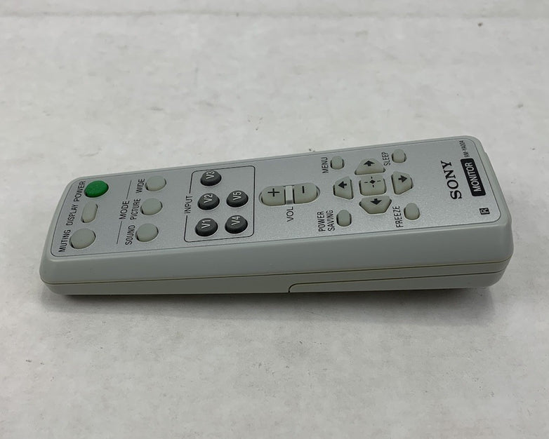 Sony RM-YA004 Monitor Remote (Lot of 5)