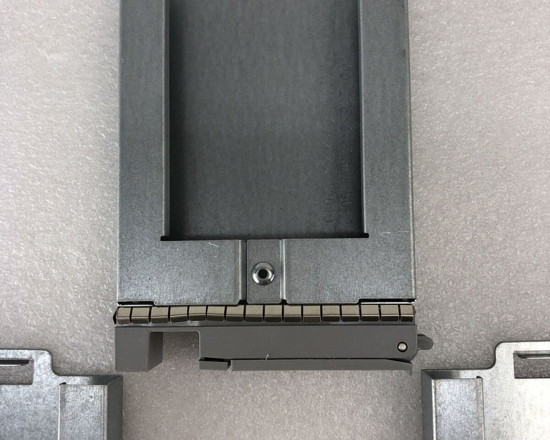 FOXCONN 700-28634-01 REV. 80 Caddy (Lot of 5)