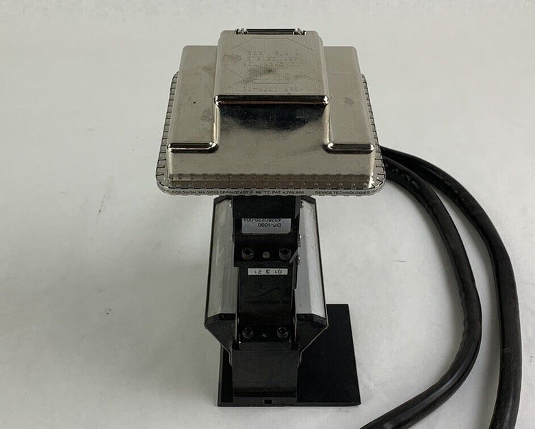 PCA NDP-1000 43280270-009 Lens Mount Assembly 4328 0338-001 4194