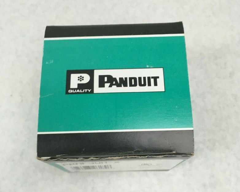 Panduit Pan-Way PRAF3WH-X Right Angle FIT PD3 (Box of 10)