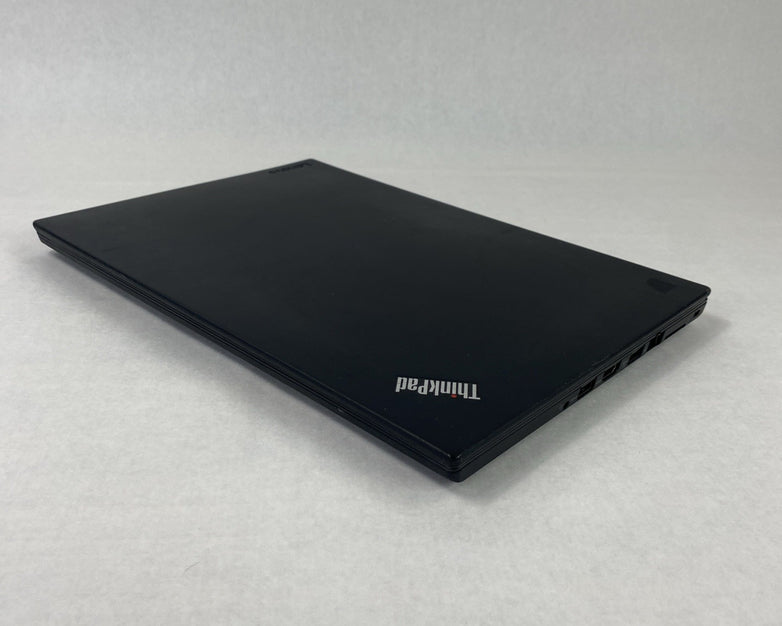 Lenovo ThinkPad T470 Core i5-6300U 2.40 GHz 8 GB RAM 14" No Battery No HDD No OS