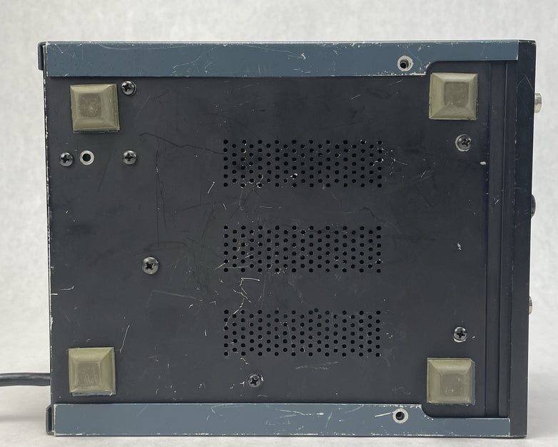 Heath Zenith Precision Oscilloscope Calibrator For Parts