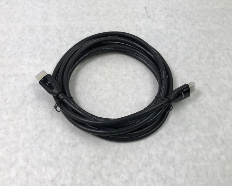 HDMI to HDMI 12ft CSA LL8401-F4 (Lot of 4)
