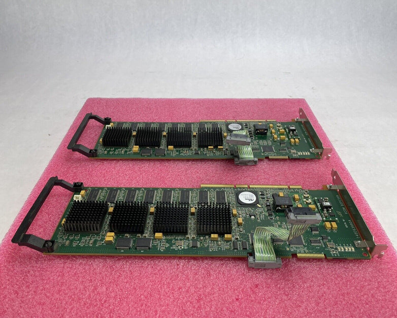 XEROX DC8080 XCDM INTERFACE BSP15XR 140E63990A 960K33711 Lot of 2