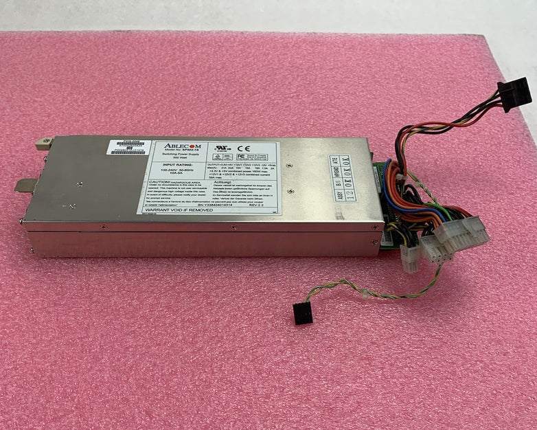 Ablecom SP502-1S 500W Switching Power Supply