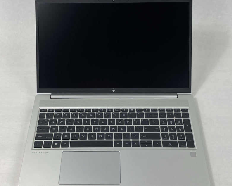 HP EliteBook 655 G10 AMD Ryzen 7 Pro 7730U 2.00 GHz 16GB RAM 15.6" No HDD No OS