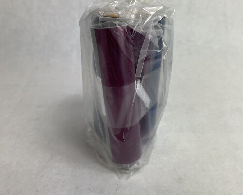 Datacard Print Ribbon 506276-003 CY-35P-75 009 YMCKi