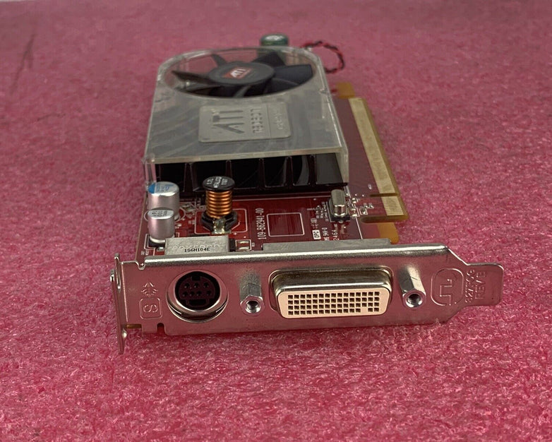 AMD ATI-102-B62902(B) RADEON GRAPHICS VIDEO CARD MODEL B629