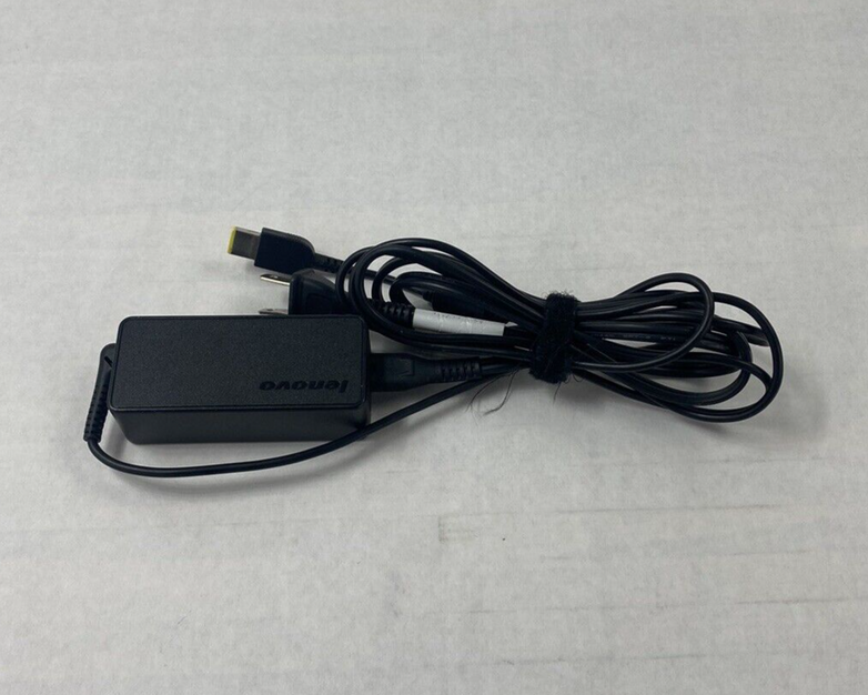 Lot of 4 Lenovo ADLX45NCC2A 45W 20V 2.25A AC/DC Adapter