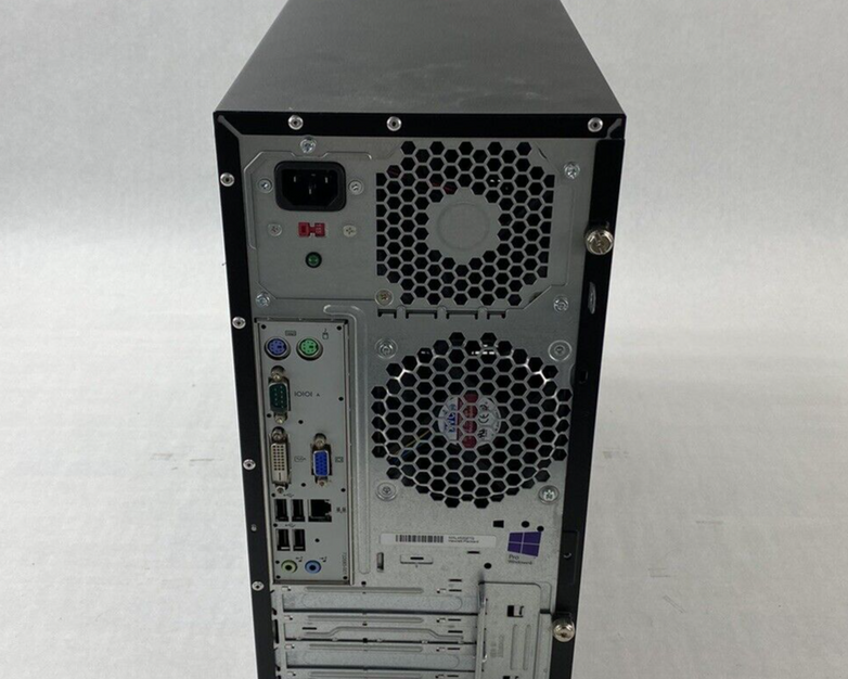 HP ProDesk 405 G1 MT AMD A4-5000 1.50GHz 4GB RAM No HDD No OS