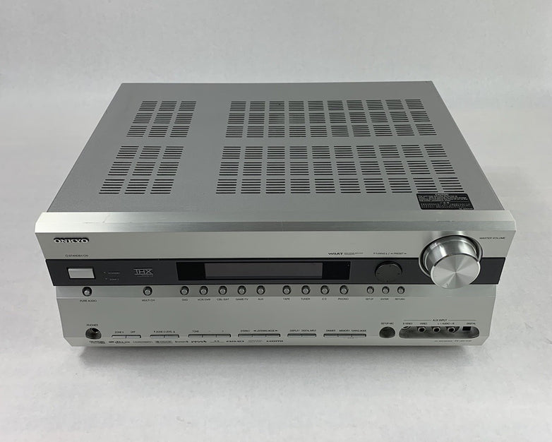 Onkyo TX-SR705 AV Receiver