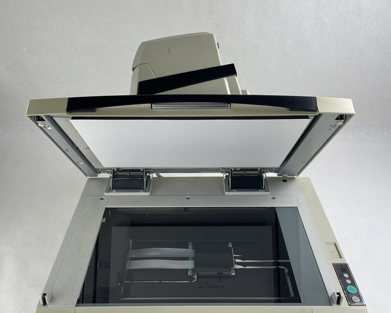 Fujitsu fi-6770 Flatbed Image Production Scanner