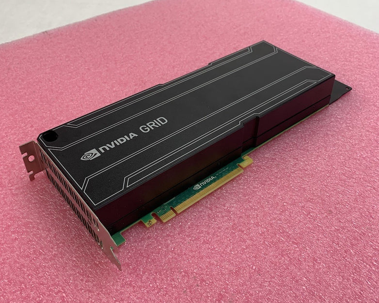 Nvidia GRID K1 16GB DDR3 Graphics Accelerator