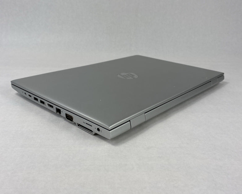 HP ProBook 650 G5 Intel Core i5-8365U 1.60GHz 8GB RAM 15.6" No HDD No OS