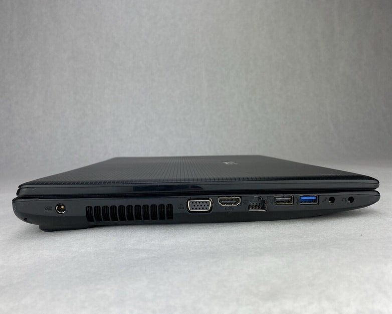 Asus X55C-XH31 15.6" Notebook Intel Core i3-2328M 2.20GHz 4GB RAM No AC HDD OS