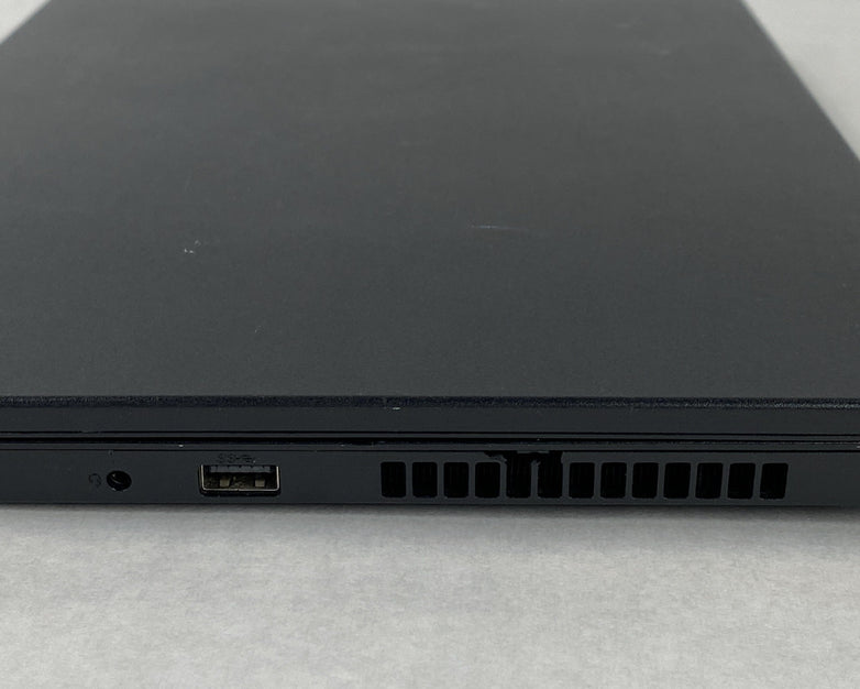 Lenovo ThinkPad L490 Intel Core i5-8265U 1.60 GHz 8 GB RAM 14.0" No HDD No OS