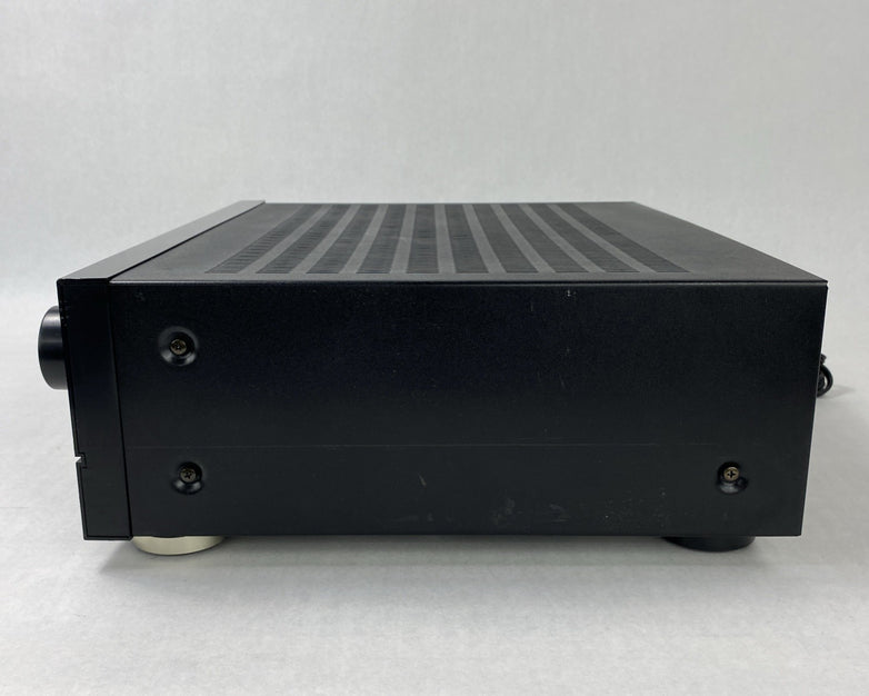 TEAC AG-V3020 Stereo Receiver No Remote