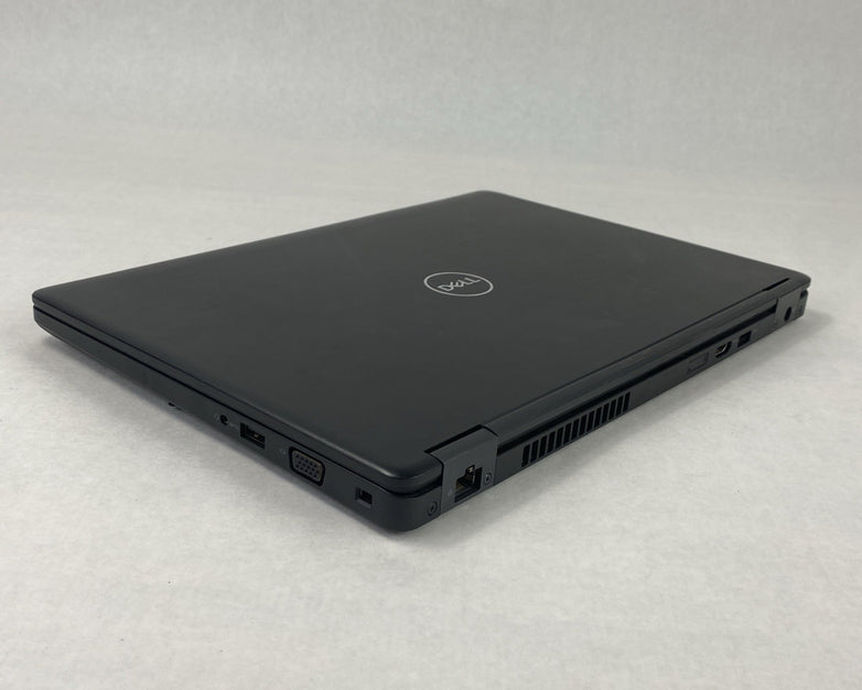 Dell Latitude 5490 Core i3-8130U 2.20 GHz 8 GB RAM 14" No Battery No HDD No OS