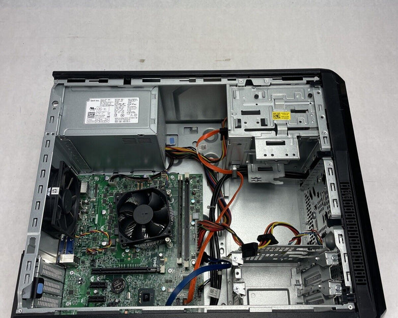 Dell Vostro 260 MT Intel Core i3-2100 3.1GHz 4GB RAM No HDD No OS