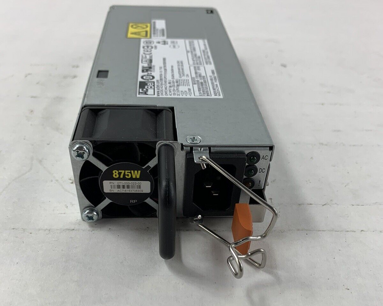 AcBel FS9024 Power Supply 713G 875W