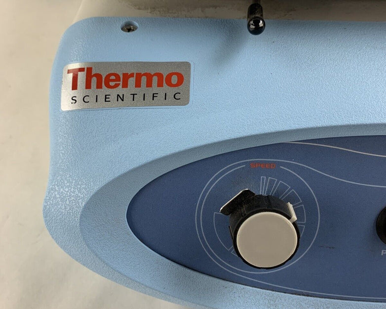 Thermo Scientific MaxQ 2508 Benchtop Orbital Platform Lab Shaker SHKA2508 Tested