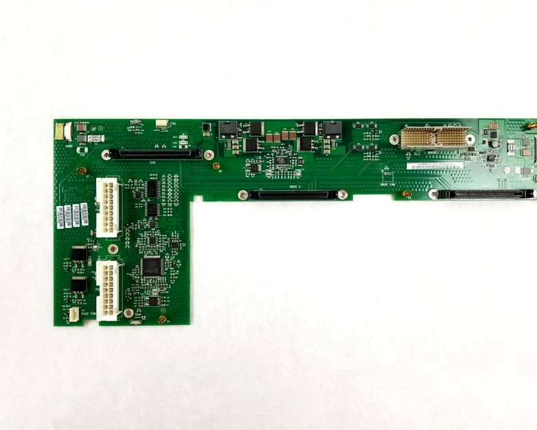 Sun Quantum PX502 54-85427-01 Drive Controller Card