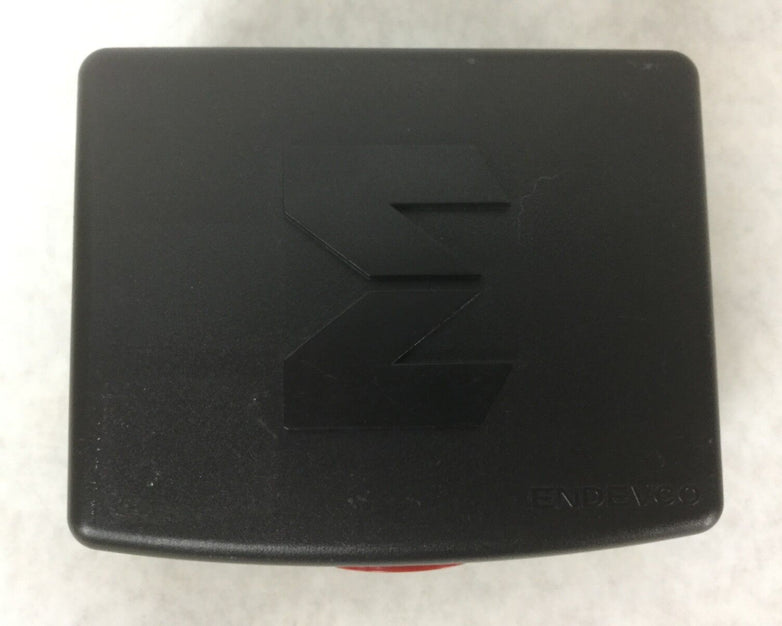 CASE ONLY for ENDEVCO PIEZOELECTRIC ACCELEROMETER Model 7201-10