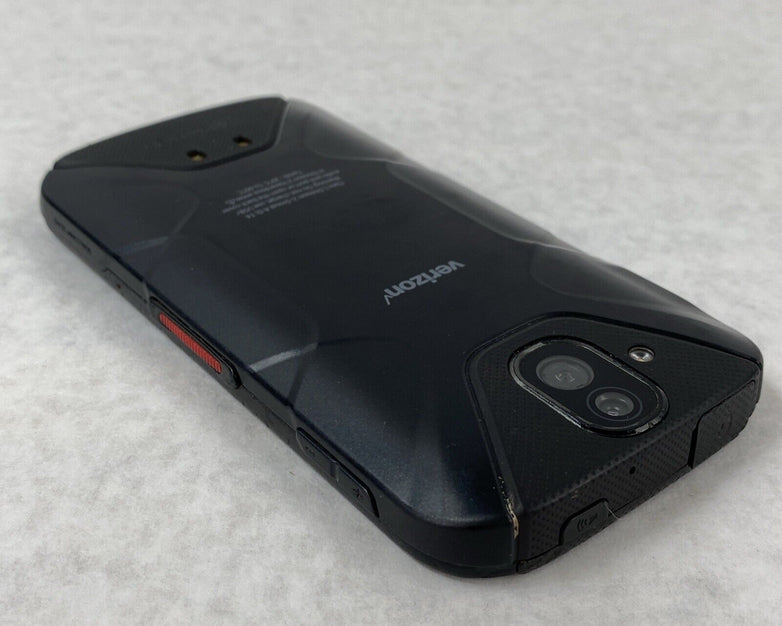 Kyocera DuraForce Pro E6810 32GB Verizon 5.0" Black