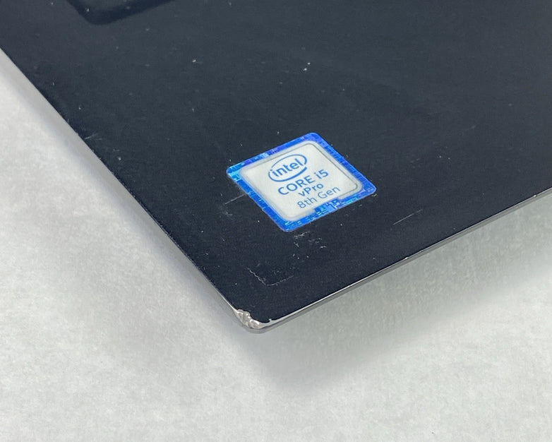 Lenovo ThinkPad T490s Intel Core i5-8365U 1.60GHz 8GB RAM 14.0" No HDD No OS
