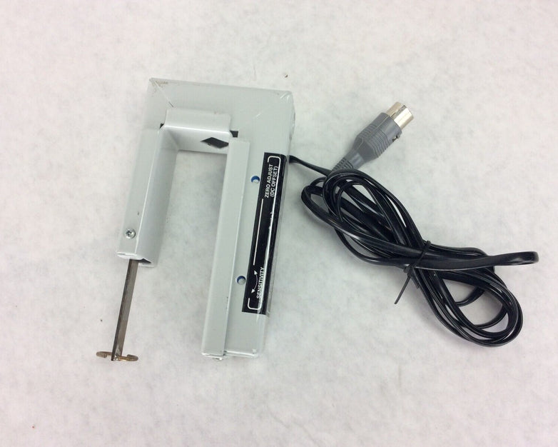 Pasco Scientific CI-6557 Student Force Sensor Physics Enterprise