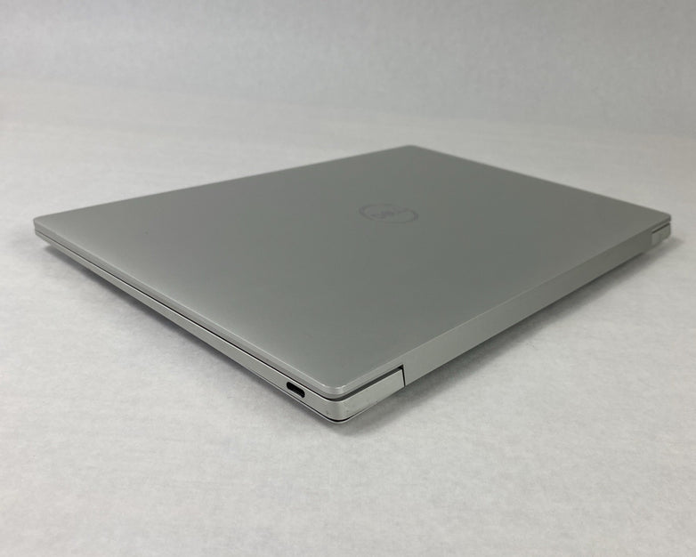 Dell XPS 9320 13.3" Touch i7-1260P 3.26 GHz 16 GB No HDD No OS