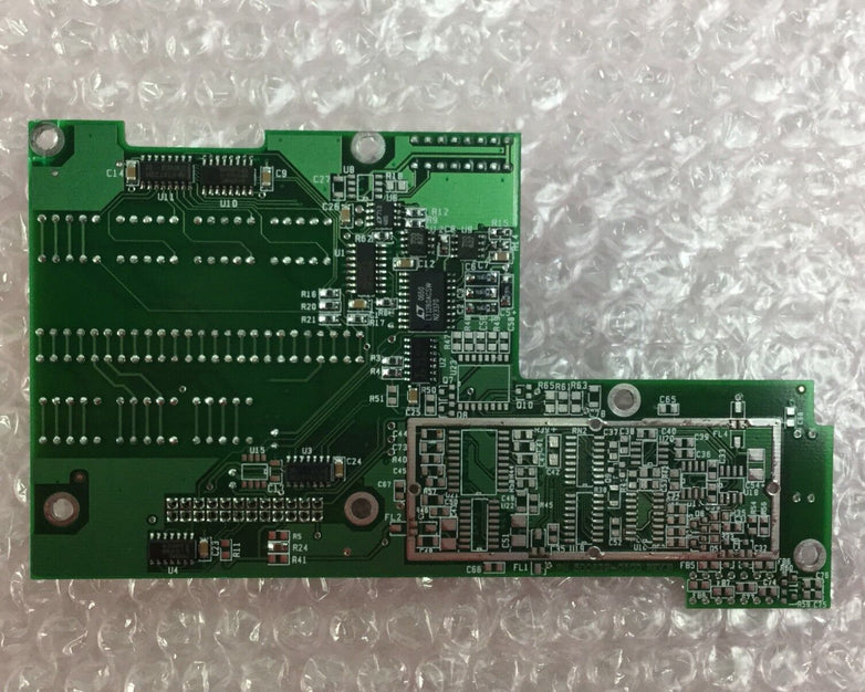 REV B PCB 500829-0100 for Measurement Systems International MSI-3650