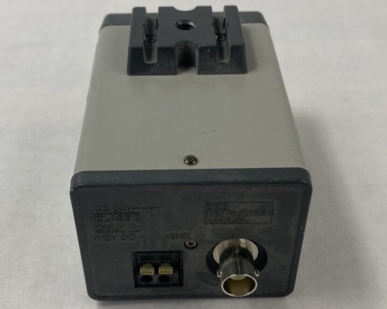 Diebold Preferred YC-02C Security Camera Tested No Lens