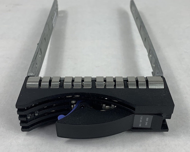 IBM 42R4127 3.5" SAS / SATA Hard Drive Caddy (Lot of 5)
