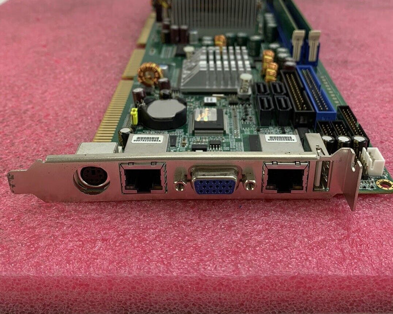 MEON FSB-945GC Industrial Mainboard Intel Core 2 4300 1.80GHz 2GB RAM