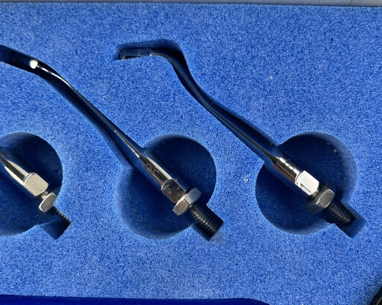 Dent Corp 5496172 Pneumatic Crown and Bridge Remover