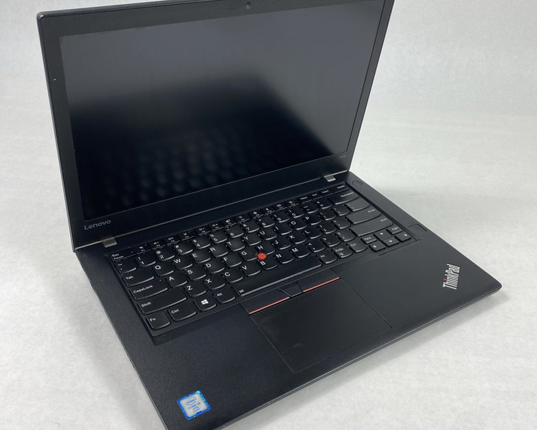 Lenovo ThinkPad T470 Core i5-6300U 2.4GHz 8GB RAM 14.0" No HDD No OS