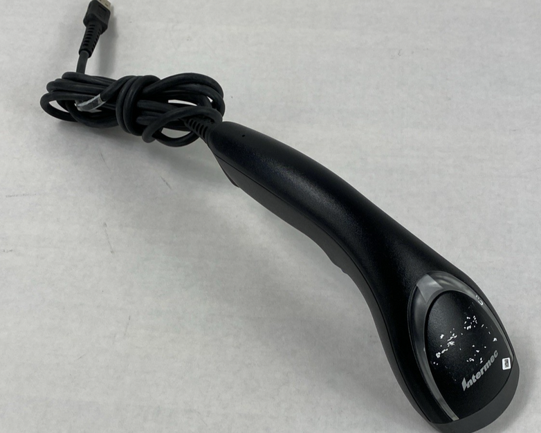 Intermec SG20T Handheld USB Barcode Scanner (Lot of 2)