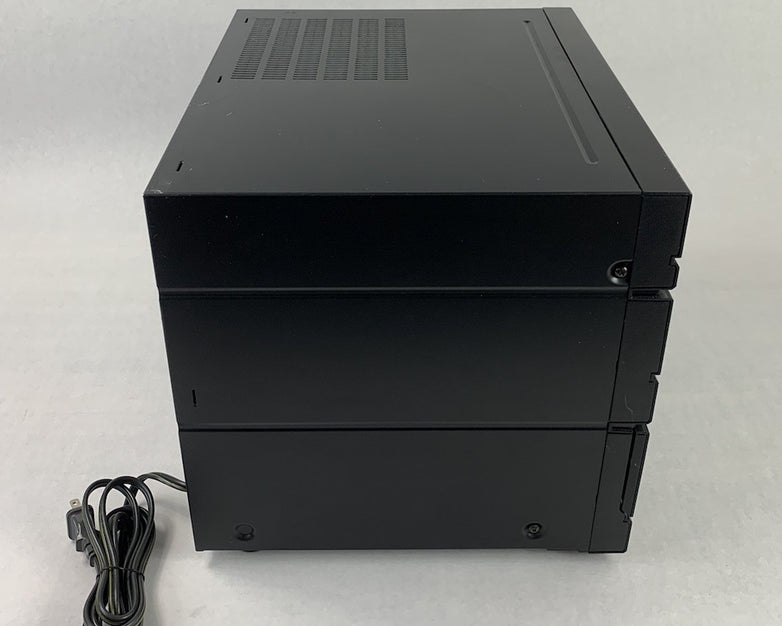Sony LBT-D105 Compact Hi-Fidelity Stereo System - Parts or Repair