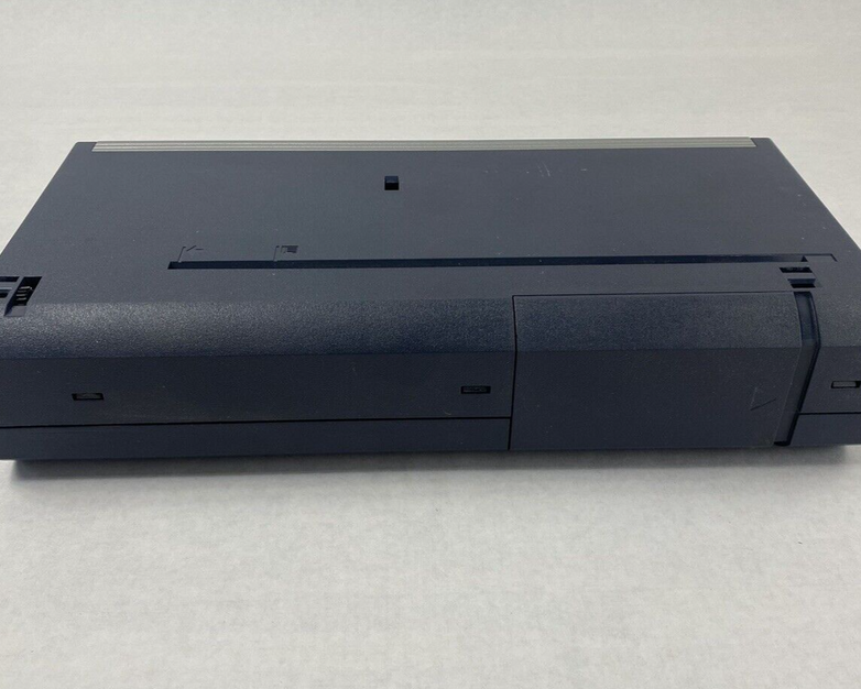 Hewlett Packard DeskJet 350 Mobile Printer Power Tested w/ AC Adapter