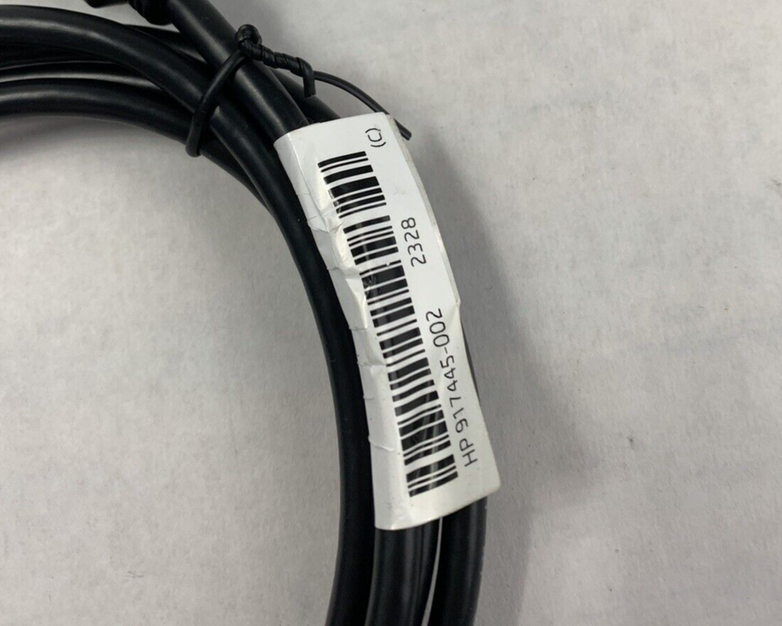 Mixed Lot of 32 HDMI Cord Cables 80°C 30V 6ft